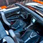 MC LAREN 750S SPIDER V8 4.0 750CH
