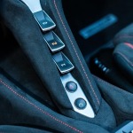 MC LAREN 750S SPIDER V8 4.0 750CH