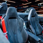 MC LAREN 750S SPIDER V8 4.0 750CH