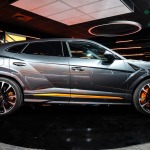 LAMBORGHINI URUS 4.0 V8 650