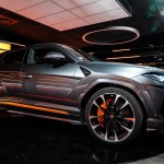 LAMBORGHINI URUS 4.0 V8 650