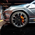 LAMBORGHINI URUS 4.0 V8 650