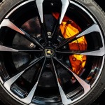 LAMBORGHINI URUS 4.0 V8 650