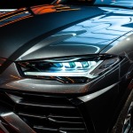 LAMBORGHINI URUS 4.0 V8 650