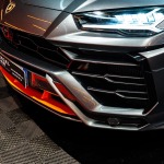 LAMBORGHINI URUS 4.0 V8 650