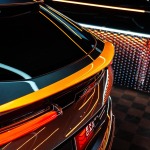 LAMBORGHINI URUS 4.0 V8 650