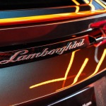 LAMBORGHINI URUS 4.0 V8 650