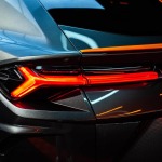 LAMBORGHINI URUS 4.0 V8 650