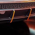 LAMBORGHINI URUS 4.0 V8 650