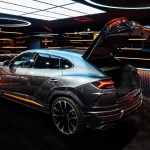 LAMBORGHINI URUS 4.0 V8 650
