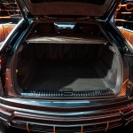 LAMBORGHINI URUS 4.0 V8 650