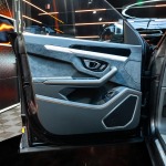 LAMBORGHINI URUS 4.0 V8 650
