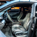 LAMBORGHINI URUS 4.0 V8 650