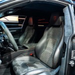 LAMBORGHINI URUS 4.0 V8 650