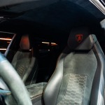LAMBORGHINI URUS 4.0 V8 650
