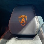 LAMBORGHINI URUS 4.0 V8 650