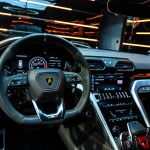 LAMBORGHINI URUS 4.0 V8 650