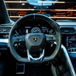 LAMBORGHINI URUS 4.0 V8 650