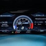 LAMBORGHINI URUS 4.0 V8 650