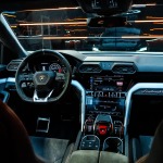 LAMBORGHINI URUS 4.0 V8 650