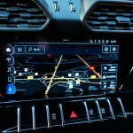 LAMBORGHINI URUS 4.0 V8 650