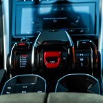 LAMBORGHINI URUS 4.0 V8 650