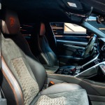 LAMBORGHINI URUS 4.0 V8 650