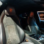 LAMBORGHINI URUS 4.0 V8 650
