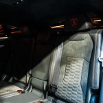 LAMBORGHINI URUS 4.0 V8 650