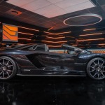LAMBORGHINI AVENTADOR S ROADSTER 6.5 V12 740CH