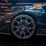 LAMBORGHINI AVENTADOR S ROADSTER 6.5 V12 740CH