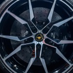 LAMBORGHINI AVENTADOR S ROADSTER 6.5 V12 740CH
