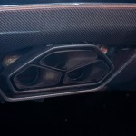 LAMBORGHINI AVENTADOR S ROADSTER 6.5 V12 740CH