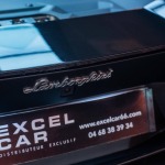 LAMBORGHINI AVENTADOR S ROADSTER 6.5 V12 740CH