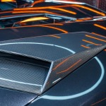 LAMBORGHINI AVENTADOR S ROADSTER 6.5 V12 740CH