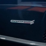 LAMBORGHINI AVENTADOR S ROADSTER 6.5 V12 740CH