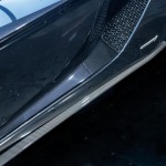 LAMBORGHINI AVENTADOR S ROADSTER 6.5 V12 740CH