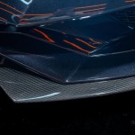 LAMBORGHINI AVENTADOR S ROADSTER 6.5 V12 740CH