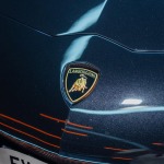 LAMBORGHINI AVENTADOR S ROADSTER 6.5 V12 740CH