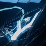 LAMBORGHINI AVENTADOR S ROADSTER 6.5 V12 740CH