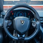 LAMBORGHINI AVENTADOR S ROADSTER 6.5 V12 740CH