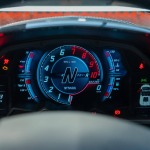 LAMBORGHINI AVENTADOR S ROADSTER 6.5 V12 740CH