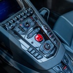 LAMBORGHINI AVENTADOR S ROADSTER 6.5 V12 740CH