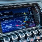 LAMBORGHINI AVENTADOR S ROADSTER 6.5 V12 740CH