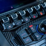 LAMBORGHINI AVENTADOR S ROADSTER 6.5 V12 740CH