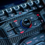 LAMBORGHINI AVENTADOR S ROADSTER 6.5 V12 740CH