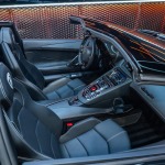 LAMBORGHINI AVENTADOR S ROADSTER 6.5 V12 740CH