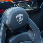 LAMBORGHINI AVENTADOR S ROADSTER 6.5 V12 740CH