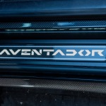 LAMBORGHINI AVENTADOR S ROADSTER 6.5 V12 740CH