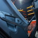 LAMBORGHINI AVENTADOR S ROADSTER 6.5 V12 740CH